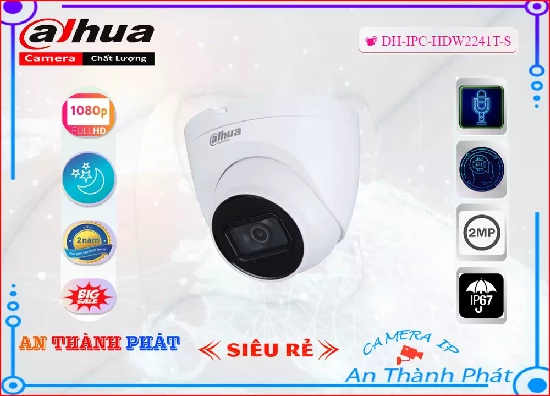 Camera dahua DH-IPC-HDW2241T-S,Giá DH-IPC-HDW2241T-S,DH-IPC-HDW2241T-S Giá Khuyến Mãi,bán DH-IPC-HDW2241T-S,DH-IPC-HDW2241T-S Công Nghệ Mới,thông số DH-IPC-HDW2241T-S,DH-IPC-HDW2241T-S Giá rẻ,Chất Lượng DH-IPC-HDW2241T-S,DH-IPC-HDW2241T-S Chất Lượng,DH IPC HDW2241T S,phân phối DH-IPC-HDW2241T-S,Địa Chỉ Bán DH-IPC-HDW2241T-S,DH-IPC-HDW2241T-SGiá Rẻ nhất,Giá Bán DH-IPC-HDW2241T-S,DH-IPC-HDW2241T-S Giá Thấp Nhất,DH-IPC-HDW2241T-SBán Giá Rẻ