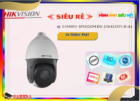 Camera Speed Dome Hikvision DS-2AE4225TI-D(E),Chất Lượng DS-2AE4225TI-D(E),DS-2AE4225TI-D(E) Công Nghệ Mới,DS-2AE4225TI-D(E)Bán Giá Rẻ,DS 2AE4225TI D(E),DS-2AE4225TI-D(E) Giá Thấp Nhất,Giá Bán DS-2AE4225TI-D(E),DS-2AE4225TI-D(E) Chất Lượng,bán DS-2AE4225TI-D(E),Giá DS-2AE4225TI-D(E),phân phối DS-2AE4225TI-D(E),Địa Chỉ Bán DS-2AE4225TI-D(E),thông số DS-2AE4225TI-D(E),DS-2AE4225TI-D(E)Giá Rẻ nhất,DS-2AE4225TI-D(E) Giá Khuyến Mãi,DS-2AE4225TI-D(E) Giá rẻ