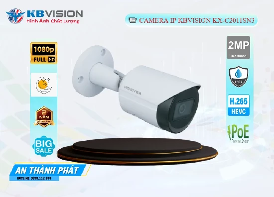Camera IP Kbvision KX-C2011SN3,KX-C2011SN3 Giá Khuyến Mãi,KX-C2011SN3 Giá rẻ,KX-C2011SN3 Công Nghệ Mới,Địa Chỉ Bán KX-C2011SN3,KX C2011SN3,thông số KX-C2011SN3,Chất Lượng KX-C2011SN3,Giá KX-C2011SN3,phân phối KX-C2011SN3,KX-C2011SN3 Chất Lượng,bán KX-C2011SN3,KX-C2011SN3 Giá Thấp Nhất,Giá Bán KX-C2011SN3,KX-C2011SN3Giá Rẻ nhất,KX-C2011SN3Bán Giá Rẻ