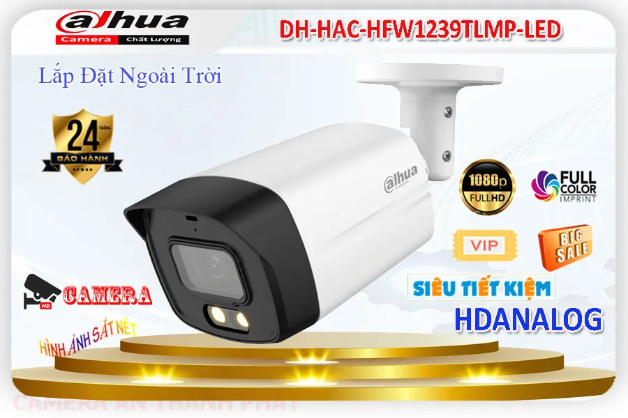 DH-HAC-HFW1239TLMP-LED Camera Dahua,DH HAC HFW1239TLMP LED,Giá Bán DH-HAC-HFW1239TLMP-LED,DH-HAC-HFW1239TLMP-LED Giá