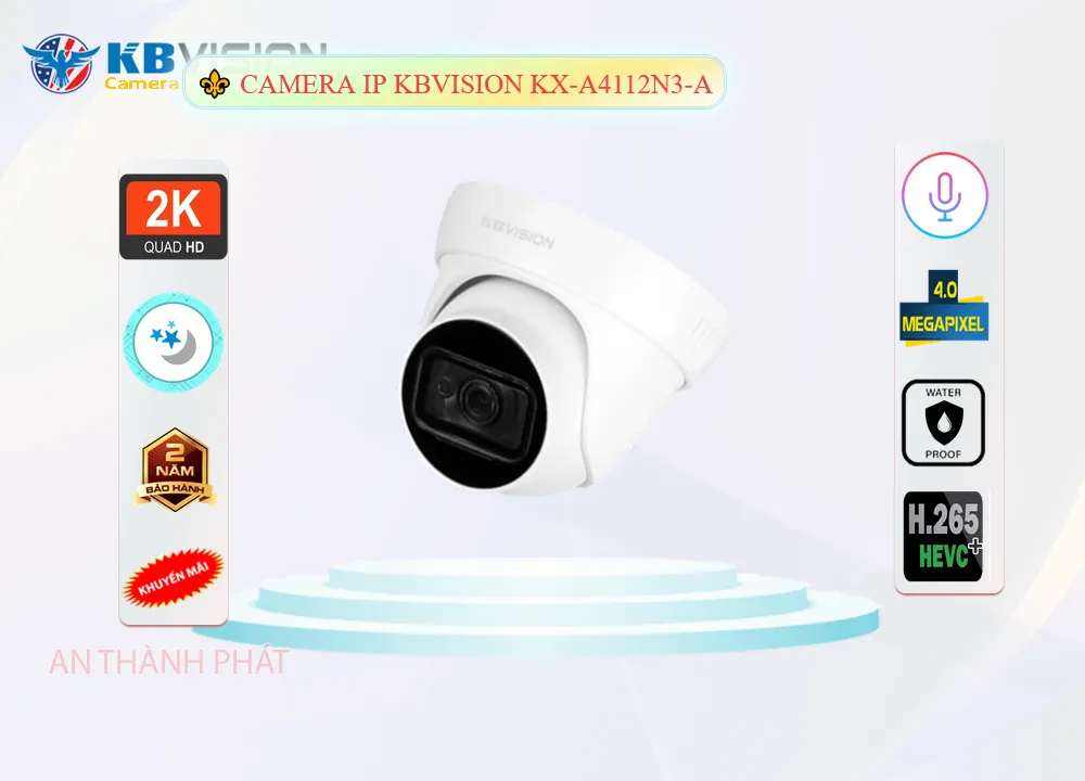 Camera IP Dome KX-A4112N3-A,Giá KX-A4112N3-A,KX-A4112N3-A Giá Khuyến Mãi,bán KX-A4112N3-A,KX-A4112N3-A Công Nghệ