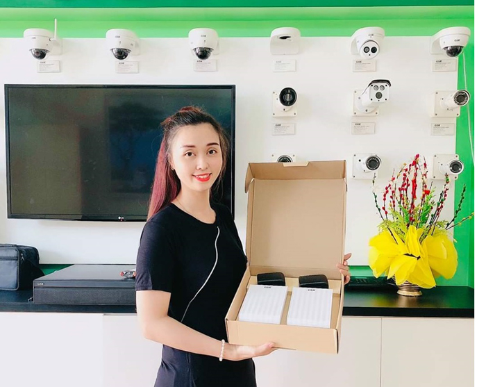 Chuyên lắp đặt, thi công hệ thống camera quan sát tại Gia Lai. Trọn Gói camera gia lai giá rẻ. ... Camera Gia Lai – Trọng Hưng ngày càng nỗ lực xây dựng đội ngũ KTV chuyên nghiệp và tư vấn hiệu quả các giải pháp về an ninh, chống trộm.lắp camera an ninh chất lượng Camera IP Wifi Gia Lai, Kon Tum, Đắc Lắc Với Chất Lượng Cao, Giá Rẻ · Lắp