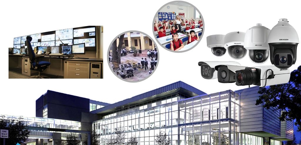 Lắp đặt Camera trọn gói tại An Thành Phát chất lượng tốt, giá rẻ 2020 chỉ có tại Trung Tín ... Camera quan sát có dây là những dòng Camera an ninh hoạt động khá