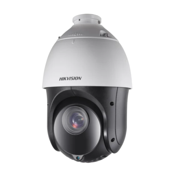 Camera Speed dome TVI quay quét 2MP, Cảm biến CMOS 1/2.8, Độ phân giải 1920×1080 (1080P), Hồng ngoại tầm xa 100m, Zoom quang 15X (5mm~75mm), zoom số 16x, Chống ngược sáng True WDR 120dB.