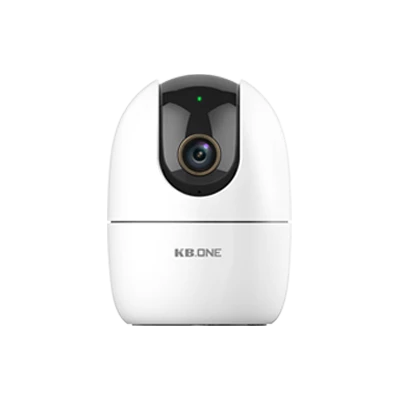 Camera wifi quay quét 4.0MP, Cảm biến 1/2.7” Sony NIR, 25/30fps@4.0Mp(2560×1440), Chuẩn nén H.265, Chống ngược sáng DWDR, Tầm xa hồng ngoại 10m với công nghệ hồng ngoại thông minh, Hỗ trợ đàm thoại 2 chiều (Full-duplex), Tích hợp còi báo động.