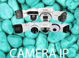 Chuyên Lắp Đặt Camera IP Giá Rẻ.