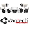 Chuyên lắp đặt camera Vantech giá rẻ