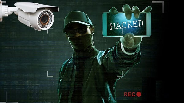 camera quan sát có bị hack hay không đổi mật khẩu camera quan sát có được không, camera quan sát có bị người khác xem không, camera quan sát bị người khác vào xem camera giám sát có bị xâm nhập không camera giám sát có bị hack không