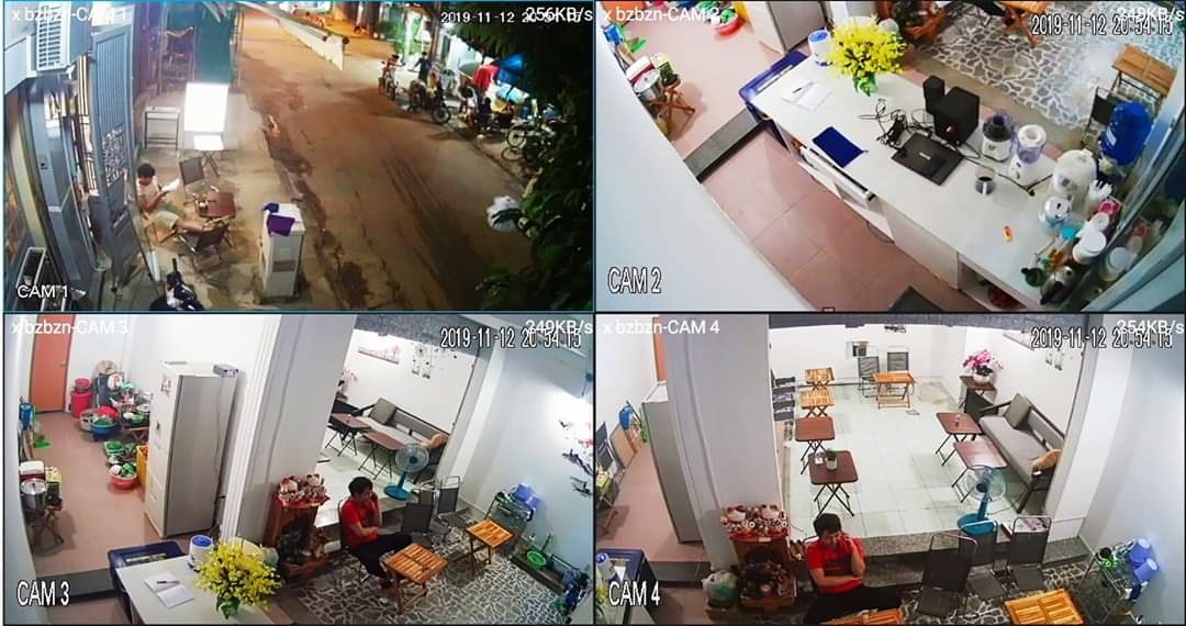 lắp đặt camera quan sát đã không còn là mới lạ, việc lắp đặt camera đang dần trở thành nhu cầu phổ biến rộng rãi đối với các văn phòng và cơ quan