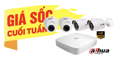 Lắp Camera Quan Sát Camera giám sát, camera IP chính hãng, giá rẻ, chất lượng sắc nét, rõ ràng. Bảo hành 1 đổi 1 trong vòng 1 năm nếu lỗi, giao hàng tận nơi toàn quốc.