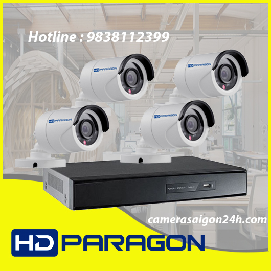 cấp camera quan sát analog HD PARAGON chính hãng giá rẻ nhất tại TPHCM Lắp đặt camera quan sát giá rẻ chính hãng tại Camera An Thành Phát Việt Nam. Dịch vụ hỗ trợ kỹ thuật camera quan sát tận nhà miễn phí, lắp đặt nhanh chóng