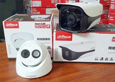 Camera quan sát Dahua Chính Hãng, Giá Rẻ Camera IP DAHUA | Bảng giá tốt nhất thị trường tham khảo tại An Thành Phát nhà phân phối DAHUA, đảm bảo không nơi nào có giá tốt hơn.