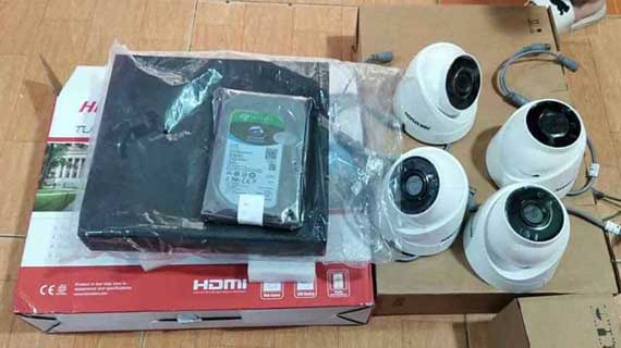 CAMERA QUAN SÁT WIFI CẦN GÌ? Chỉ cần có… Khu vực có mạng INTERNET (WIFI); Chiếc CAMERA IP không dây; Thiết bị quản lý từ xa camera quan sát chất lượng wifi giá rẻ