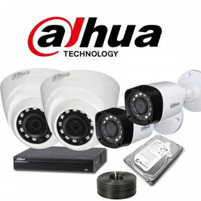  công nghệ camera IP của Dahua. chắc chắn rằng công nghệ IP sẽ không bao giờ là lỗi thời so với bất kỳ thời đại nào. .