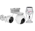 Camera ezviz lắp ngoài trời