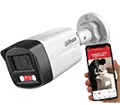 Camera dùng sim 4G Imou là thiết bị giám sát an ninh cho phép truyền dữ liệu hình ảnh video qua mạng di động mà không cần kết nối WiFi