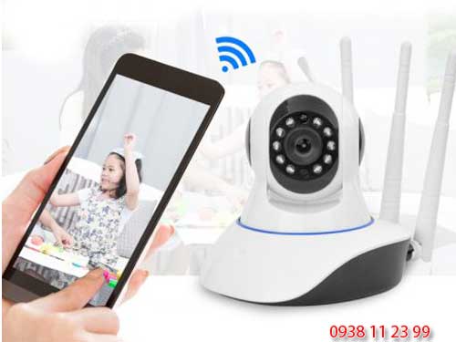 lắp đặt camera quan sát Quận Phú Nhuận qua internet điện thoại 24/24 ổn định là điều cần thiết khi lựa chọn camera giám sát qua điện thoại
