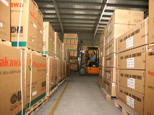 Ngoài việc giúp người quản lý có thể quan sát 24/24 mọi hoạt động xuất nhập hàng hóa ngay Quận kho hàng khu vực Phú Nhuận, lắp camera quan sát nhà kho tại Phú Nhuận còn giúp ta đảm bảo an ninh giám sát quản lý hiệu quả