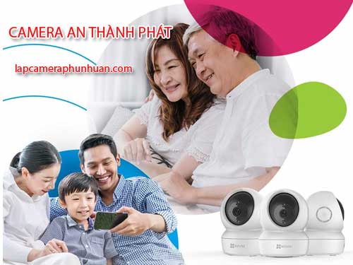 Giải pháp lắp camera giám sát tại Quận Phú Nhuận - Việc kết hợp giữa hệ thống báo động + lắp đặt camera quan sát tại quận Phú nhuận.