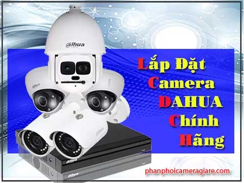 lắp đặt camera giám sát hú còi khi phát hiện người lạ chuyển động. Báo động qua điện thoại. Camera được nhiều người lựa chọn nhất hiện nay cùng với độ bền và tính ồn định cao nhất