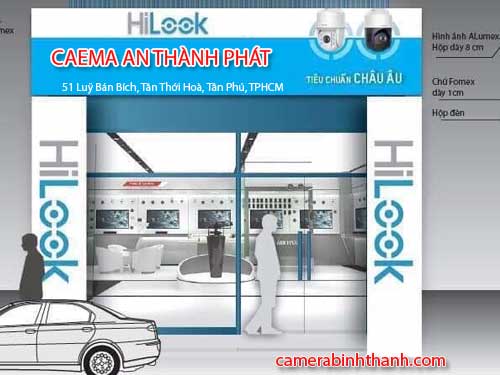 Lắp đặt camera quan sát tại quận Bình Thạnh giá rẻ bạn phân vân mình không biết chọn nhà cung cấp nào cho đặt chất lượng và uy tín, độ tin cậy cao tại quận Bình Thạnh