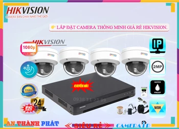 Lắp đặt camera thông minh, giá rẻ, Hikvision, mua camera Hikvision giá rẻ, lắp đặt camera Hikvision giá rẻ, công ty lắp đặt camera Hikvision, camera Hikvision giá rẻ.