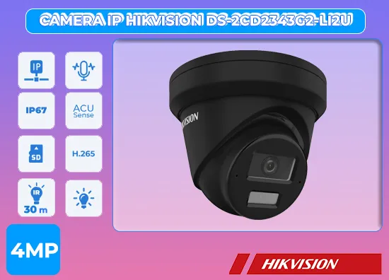Nhà Phân Phối DS-2CD2343G2-LI2U,Bán rẻ DS-2CD2343G2-LI2U,DS-2CD2343G2-LI2U Giá rẻ nhất,DS-2CD2343G2-LI2U Bán Sỉ,DS-2CD2343G2-LI2U giá mới nhất,Nơi Lắp DS-2CD2343G2-LI2U,DS-2CD2343G2-LI2U,HIKVISION DS-2CD2343G2-LI2U,Camera IP PoE HIKVISION DS-2CD2343G2-LI2U,