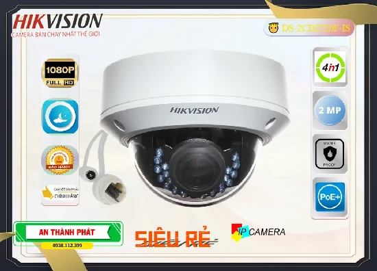 Camera Hikvision DS-2CD2720F-IS,Chất Lượng DS-2CD2720F-IS,Giá DS-2CD2720F-IS,phân phối DS-2CD2720F-IS,Địa Chỉ Bán DS-2CD2720F-ISthông số ,DS-2CD2720F-IS,DS-2CD2720F-ISGiá Rẻ nhất,DS-2CD2720F-IS Giá Thấp Nhất,Giá Bán DS-2CD2720F-IS,DS-2CD2720F-IS Giá Khuyến Mãi,DS-2CD2720F-IS Giá rẻ,DS-2CD2720F-IS Công Nghệ Mới,DS-2CD2720F-ISBán Giá Rẻ,DS-2CD2720F-IS Chất Lượng,bán DS-2CD2720F-IS