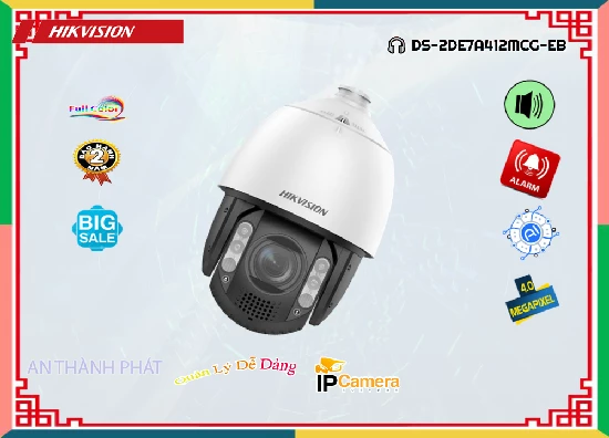 Camera Hikvision DS-2DE7A412MCG-EB,Giá DS-2DE7A412MCG-EB,phân phối DS-2DE7A412MCG-EB,DS-2DE7A412MCG-EBBán Giá Rẻ,DS-2DE7A412MCG-EB Giá Thấp Nhất,Giá Bán DS-2DE7A412MCG-EB,Địa Chỉ Bán DS-2DE7A412MCG-EB,thông số DS-2DE7A412MCG-EB,DS-2DE7A412MCG-EBGiá Rẻ nhất,DS-2DE7A412MCG-EB Giá Khuyến Mãi,DS-2DE7A412MCG-EB Giá rẻ,Chất Lượng DS-2DE7A412MCG-EB,DS-2DE7A412MCG-EB Công Nghệ Mới,DS-2DE7A412MCG-EB Chất Lượng,bán DS-2DE7A412MCG-EB