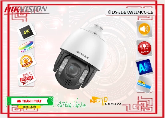 Camera Hikvision DS-2DE7A812MCG-EB,Giá DS-2DE7A812MCG-EB,DS-2DE7A812MCG-EB Giá Khuyến Mãi,bán DS-2DE7A812MCG-EB,DS-2DE7A812MCG-EB Công Nghệ Mới,thông số DS-2DE7A812MCG-EB,DS-2DE7A812MCG-EB Giá rẻ,Chất Lượng DS-2DE7A812MCG-EB,DS-2DE7A812MCG-EB Chất Lượng,DS 2DE7A812MCG EB,phân phối DS-2DE7A812MCG-EB,Địa Chỉ Bán DS-2DE7A812MCG-EB,DS-2DE7A812MCG-EBGiá Rẻ nhất,Giá Bán DS-2DE7A812MCG-EB,DS-2DE7A812MCG-EB Giá Thấp Nhất,DS-2DE7A812MCG-EBBán Giá Rẻ