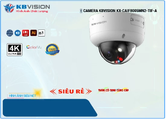 Camera KBvision KX-CAiF8005MN2-TiF-A,thông số KX-CAiF8005MN2-TiF-A,KX CAiF8005MN2 TiF A,Chất Lượng KX-CAiF8005MN2-TiF-A,KX-CAiF8005MN2-TiF-A Công Nghệ Mới,KX-CAiF8005MN2-TiF-A Chất Lượng,bán KX-CAiF8005MN2-TiF-A,Giá KX-CAiF8005MN2-TiF-A,phân phối KX-CAiF8005MN2-TiF-A,KX-CAiF8005MN2-TiF-ABán Giá Rẻ,KX-CAiF8005MN2-TiF-AGiá Rẻ nhất,KX-CAiF8005MN2-TiF-A Giá Khuyến Mãi,KX-CAiF8005MN2-TiF-A Giá rẻ,KX-CAiF8005MN2-TiF-A Giá Thấp Nhất,Giá Bán KX-CAiF8005MN2-TiF-A,Địa Chỉ Bán KX-CAiF8005MN2-TiF-A
