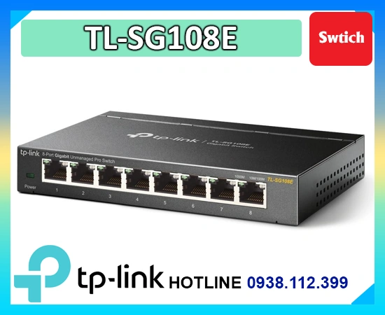TL-SG108E,Switch chia mạng,TL-SG108E Giá Hấp Dẫn,TL-SG108E Tốt nhất,TL-SG108E mới,bán TL-SG108E,TL-SG108E Bán Lỗ,TL-SG108E giá hấp dẫn, switch chia mạng giá rẻ TL-SG108E, switch chất lượng cao TL-SG108E, switch giá rẻ TL-SG108E