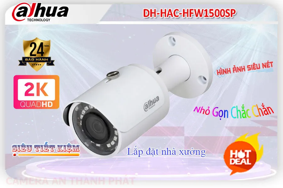 DH-HAC-HFW1500SP Camera Siêu Nét,Chất Lượng DH-HAC-HFW1500SP,DH-HAC-HFW1500SP Công Nghệ Mới,DH-HAC-HFW1500SPBán Giá