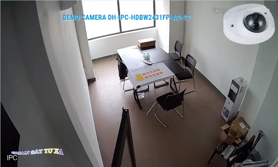 DH-IPC-HDBW2431FP-AS-S2 sắc nét Dahua DH-IPC-HDBW2431FP-AS-S2 sắc nét Dahua
