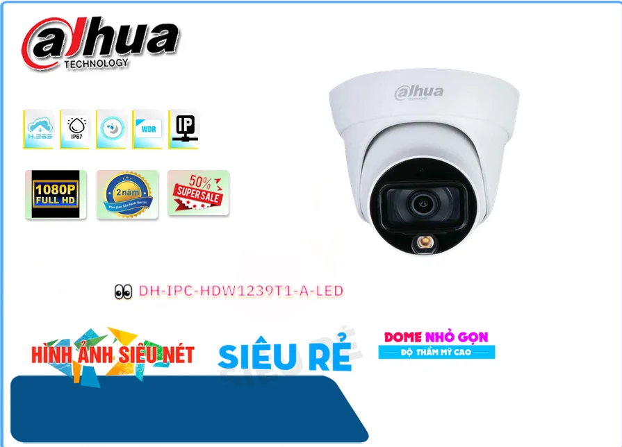 Camera Dahua DH-IPC-HDW1239T1-A-LED,thông số DH-IPC-HDW1239T1-A-LED,DH IPC HDW1239T1 A LED,chức năng DH-IPC-HDW1239T1-A-LED 2.0 MP FULL HD 1080P , Loại Camera an ninh DH-IPC-HDW1239T1-A-LED Tốt nhất,DH-IPC-HDW1239T1-A-LED Chất Lượng,bán DH-IPC-HDW1239T1-A-LED,Giá giá sỉ DH-IPC-HDW1239T1-A-LED,Giá buôn DH-IPC-HDW1239T1-A-LED,DH-IPC-HDW1239T1-A-LED Bán Giá Rẻ,DH-IPC-HDW1239T1-A-LED Đang giảm giá,DH-IPC-HDW1239T1-A-LED nơi bán rẻ nhất,Giá Bán DH-IPC-HDW1239T1-A-LED,Địa Chỉ Bán DH-IPC-HDW1239T1-A-LED