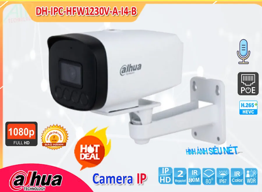 Camera IP Dahua DH-IPC-HFW1230V-A-I4-B,Giá DH-IPC-HFW1230V-A-I4-B,phân phối DH-IPC-HFW1230V-A-I4-B,DH-IPC-HFW1230V-A-I4-BBán Giá Rẻ,Giá Bán DH-IPC-HFW1230V-A-I4-B,Địa Chỉ Bán DH-IPC-HFW1230V-A-I4-B,DH-IPC-HFW1230V-A-I4-B Giá Thấp Nhất,Chất Lượng DH-IPC-HFW1230V-A-I4-B,DH-IPC-HFW1230V-A-I4-B Công Nghệ Mới,thông số DH-IPC-HFW1230V-A-I4-B,DH-IPC-HFW1230V-A-I4-BGiá Rẻ nhất,DH-IPC-HFW1230V-A-I4-B Giá Khuyến Mãi,DH-IPC-HFW1230V-A-I4-B Giá rẻ,DH-IPC-HFW1230V-A-I4-B Chất Lượng,bán DH-IPC-HFW1230V-A-I4-B