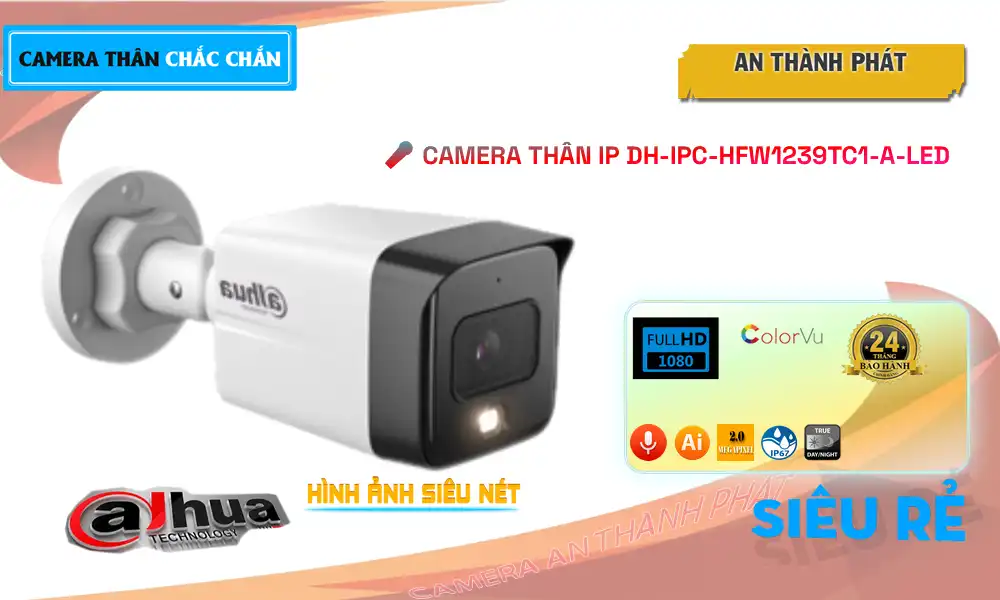 DH-IPC-HFW1239TC1-A-LED