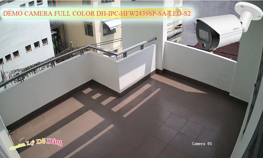 DH-IPC-HFW2439SP-SA-LED-S2 sắc nét Dahua DH-IPC-HFW2439SP-SA-LED-S2 sắc nét Dahua
