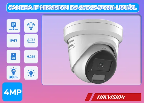 DS-2CD2347G2H-LISUSL,DS-2CD2347G2H-LISUSL rẻ nhất, Camera DS-2CD2347G2H-LISUSL Chất lượng nhất,DS-2CD2347G2H-LISUSL POE Tốt nhất,Camera IP Hikvision DS-2CD2347G2H-LISU/SL,Hikvision DS-2CD2347G2H-LISU/SL,Camera Hikvision DS-2CD2347G2H-LISU/SL,Camera PoE Hikvision DS-2CD2347G2H-LISU/SL,