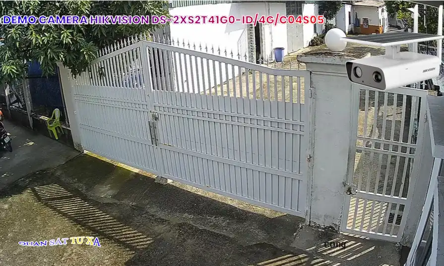 DS-2XS2T41G0-ID/4G/C04S05 sắc nét Hikvision DS-2XS2T41G0-ID/4G/C04S05 sắc nét Hikvision