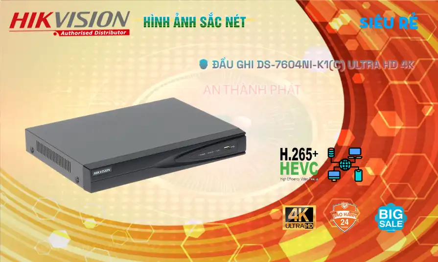 Đầu Ghi Hikvision DS-7604NI-K1 (C),Giá DS-7604NI-K1(C),phân phối DS-7604NI-K1(C),DS-7604NI-K1(C)Bán Giá Rẻ,DS-7604NI-K1(C) Giá Thấp Nhất,Giá Bán DS-7604NI-K1(C),Địa Chỉ Bán DS-7604NI-K1(C),thông số DS-7604NI-K1(C),DS-7604NI-K1(C)Giá Rẻ nhất,DS-7604NI-K1(C) Giá Khuyến Mãi,DS-7604NI-K1(C) Giá rẻ,Chất Lượng DS-7604NI-K1(C),DS-7604NI-K1(C) Công Nghệ Mới,DS-7604NI-K1(C) Chất Lượng,bán DS-7604NI-K1(C)