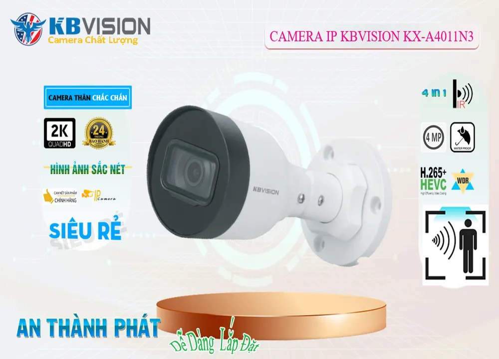 Camera IP Kbvision KX-A4011N3,Chất Lượng KX-A4011N3,KX-A4011N3 Công Nghệ Mới,KX-A4011N3Bán Giá Rẻ,KX A4011N3,KX-A4011N3