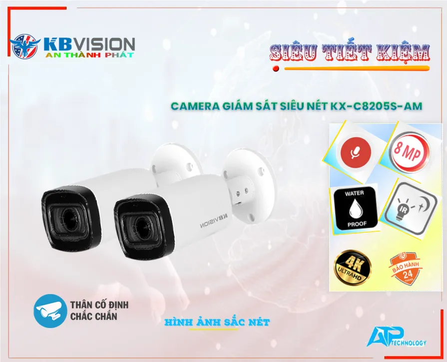 KX C8205S AM,Camera Ghi Âm Ngoài Trời 8MP KX-C8205S-AM,KX-C8205S-AM Tiết kiệm,KX-C8205S-AM Công Nghệ HD  Chất lượng nhất,KX-C8205S-AM Chất Lượng,bán  Camera KX-C8205S-AM,KX-C8205S-AM bán rẻ,KX-C8205S-AM Siêu sắc nét 8.0 megapixel Ultra 4k  Giá Thấp Nhất,Giá Bán KX-C8205S-AM,Công ty bán KX-C8205S-AM,thông số KX-C8205S-AM,tuổi thọ KX-C8205S-AM,KX-C8205S-AM sale mạnh,KX-C8205S-AM giá kỹ thuật