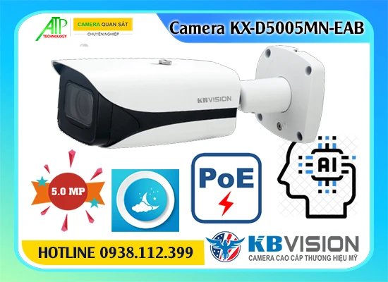 KX-D5005MN-EAB Giá rẻ nhất,Giá Bán KX-D5005MN-EAB,KX-D5005MN-EAB chiết khấu cao,KX-D5005MN-EAB bán rẻ, Camera Thân Kbvision KX-D5005MN-EAB, camera chất lương KX-D5005MN-EAB