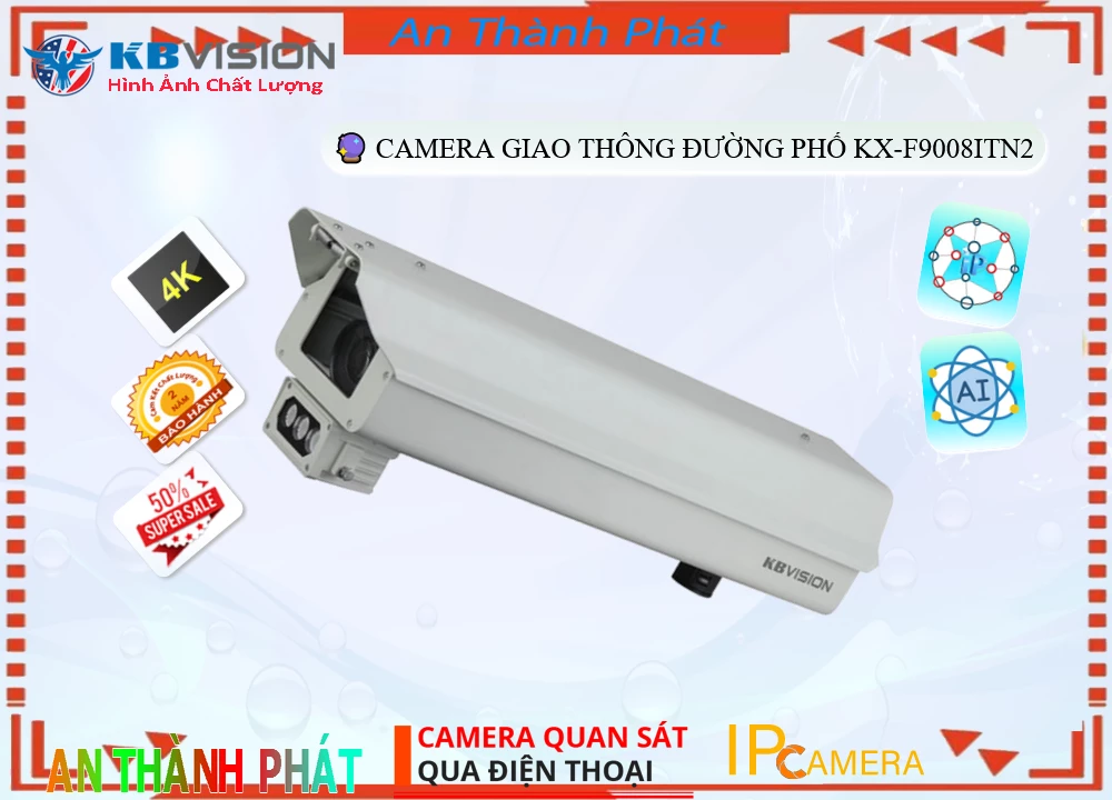 Camera Kbvision KX-F9008ITN2,KX F9008ITN2,Giá Bán KX-F9008ITN2,KX-F9008ITN2 Giá Khuyến Mãi,KX-F9008ITN2 Giá