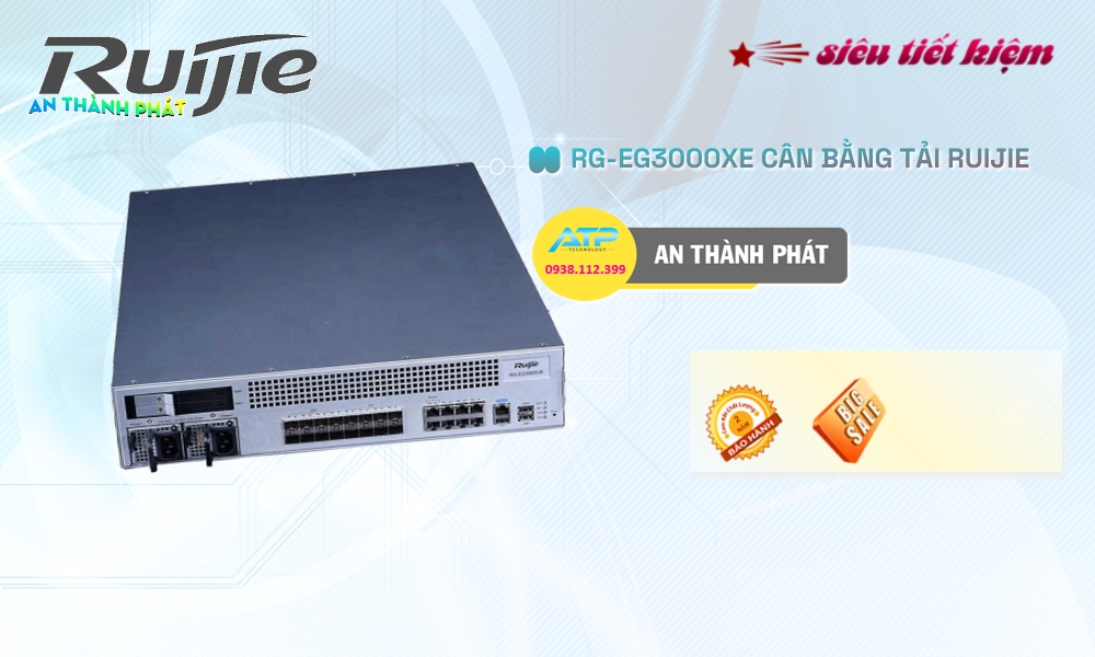 RG-EG3000XE Modum Mạng Hãng Ruijie RG-EG3000XE Modum Mạng Hãng Ruijie