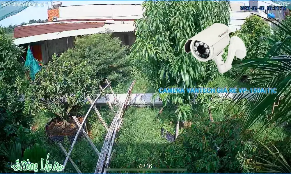 VP-150A|T|C Camera HD Anlog VanTech Giá tốt VP-150A|T|C Camera HD Anlog VanTech Giá tốt