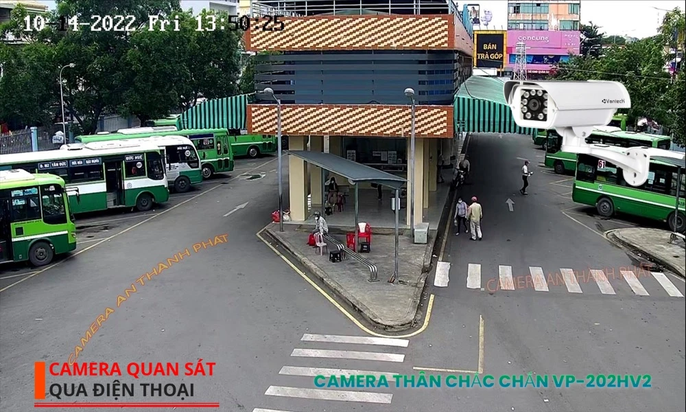 VP-202HV2 Camera Ip POE Sắc Nét VanTech Giá rẻ ✅ VP-202HV2 Camera Ip POE Sắc Nét VanTech Giá rẻ ✅