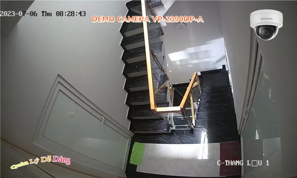 Camera An Ninh VanTech VP-2390DP-A Chức Năng Cao Cấp Camera An Ninh VanTech VP-2390DP-A Chức Năng Cao Cấp