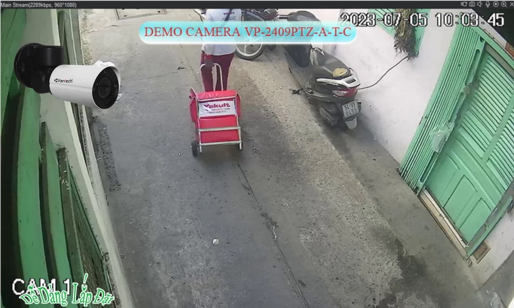 HD VP-2409PTZ-A|T|C Hình Ảnh Đẹp VanTech HD VP-2409PTZ-A|T|C Hình Ảnh Đẹp VanTech